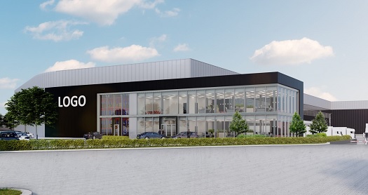 Heitoezicht Nederland Turn-Key Graanweg Moerdijk
